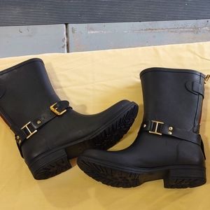 Colors of California Waterproof Rain Boots Size 41